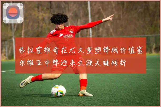 弗拉霍维奇在尤文重塑锋线价值塞尔维亚中锋迎来生涯关键转折