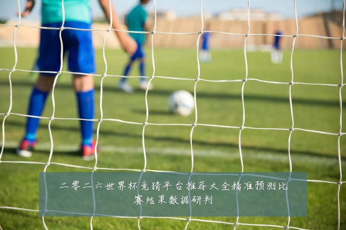 二零二六世界杯竞猜平台推荐大全精准预测比赛结果数据研判